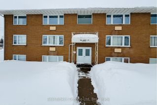 Apartment for Rent, 301 West St N #8, Orillia, ON