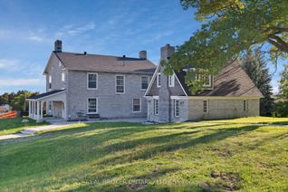 Detached House for Sale, 780 Garden St, Whitby, ON