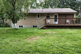 House for Rent, 377 East Ave E #Basement, Toronto, ON