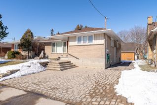 Bungalow for Rent, 278 Malaga Rd #Basement, Oshawa, ON