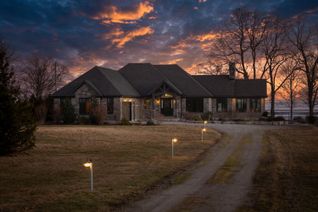 Property for Sale, 515 Sandy Bay Rd, Haldimand, ON