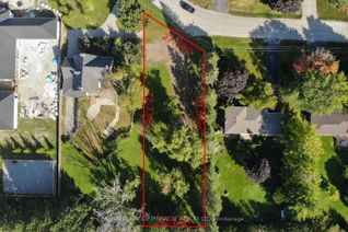 Land for Sale, 21 David Dr, Kawartha Lakes, ON
