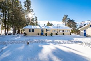 Bungalow for Sale, 229 Holiday Ln, North Algona Wilberforce, ON