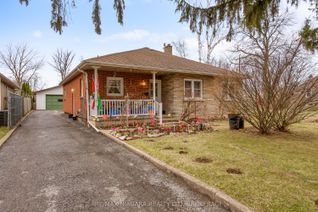Bungaloft for Sale, 5999 Montrose Rd, Niagara Falls, ON