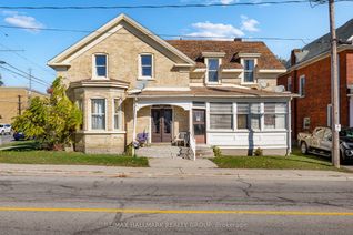 Property for Rent, 15 ELMSLEY St N #3, Smiths Falls, ON