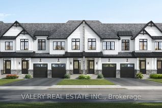 Townhouse for Sale, 295 West Side Rd, Port Colborne, ON