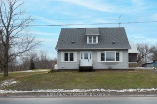 House for Sale, 2775 County Rd 40 N/A, Quinte West, ON
