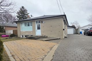 Bungalow for Rent, 315 Rossland Rd W #Bsmt, Whitby, ON