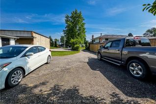 Sidesplit for Rent, 598 Mapledale Ave, London North, ON