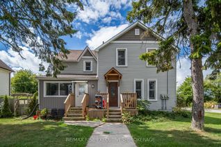 Triplex for Sale, 190 Victoria Ave, Gananoque, ON