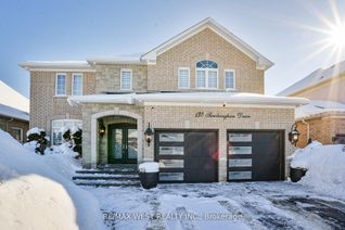 House for Sale, 134 Sandringham Dr, Barrie, ON