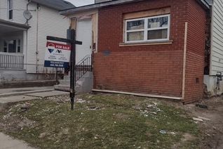 Investment Property for Sale, 4550 Crysler Ave, Niagara Falls, ON