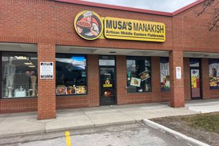 Business for Sale, 191 Welland Ave #Unit# 6, St. Catharines, ON