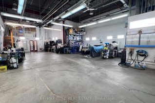 Industrial Property for Sale, 45 Casmir Ct #2, Vaughan, ON