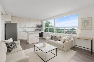 Condo Apartment for Rent, 1 Bansley Ave #102, Toronto, ON