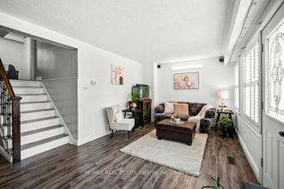 Condo for Sale, 7255 Dooley Dr #47, Mississauga, ON