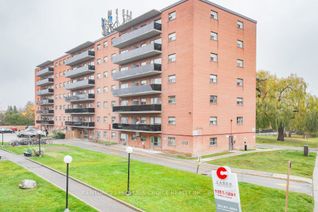 Property for Rent, 1061 Seneca Ave #210, Mississauga, ON
