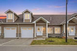 Bungaloft for Sale, 744 Nelson St W #4, Norfolk, ON