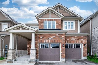 Property for Rent, 325 Trudeau (Upstairs) Dr, Milton, ON