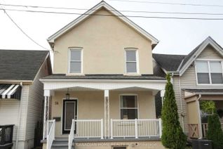 House for Rent, 58 Burton St, Hamilton, ON