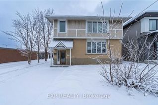 Apartment for Rent, 813 NORTON Ave #3, Britannia Heights - Queensway Terrace N and Area, ON