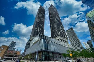 Apartment for Sale, 138 Downes St #7108, Toronto, ON