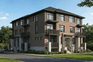 Condo for Sale, 1063 Cedar Creek Dr #H, Blossom Park - Airport and Area, ON