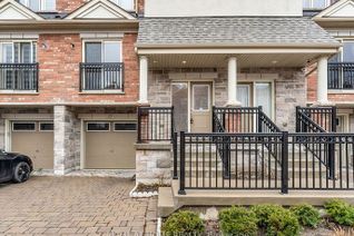Property for Rent, 22 Coneflower Cres, Toronto, ON