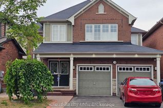 Property for Rent, 116 Miracle Trl, Brampton, ON