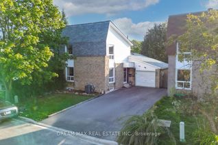 Detached House for Rent, 28 Gailwood Ct, Brampton, ON