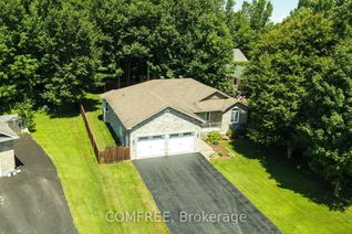 Detached House for Sale, 115 Larose Ln, The Nation, ON