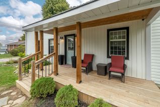 House for Sale, 22 DEMILLE St, Prince Edward County, ON