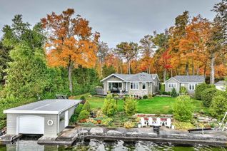Bungalow for Sale, 48 Maple Ave, Kawartha Lakes, ON