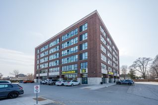 Apartment for Sale, 109 King Ave E #404, Clarington, ON