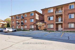 Condo Apartment for Sale, 25 Meadow Ln #304, Barrie, ON