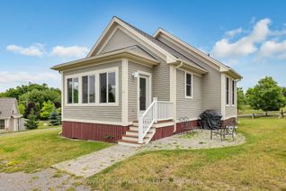 Bungaloft for Sale, 115 Butternut Ln #58, Prince Edward County, ON