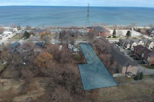 Land for Sale, 480 Beach Blvd, Hamilton, ON Land for Sale, 480 Beach Blvd, Hamilton, ON