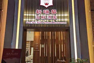 Restaurant Business for Sale, 888 Durham Live Ave, Pickering, ON