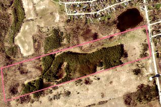 Land for Sale, 14466 Ninth Line, Whitchurch-Stouffville, ON