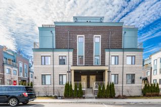 Condo for Sale, 40 William Jackson Way #129, Toronto, ON