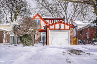 Property for Sale, 28 Holsworthy Cres, Markham, ON