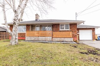 Bungalow for Sale, 452 QUAKER Rd, Welland, ON
