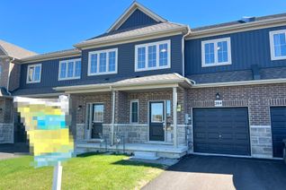 Townhouse for Sale, 264 Tanglewood Dr, Hamilton, ON