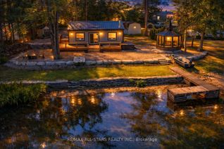 Bungalow for Sale, 11 Little Bay Dr, Kawartha Lakes, ON