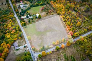 Land for Sale, 0 Boundary Rd, Frontenac, ON