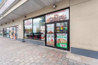 Franchise Business for Sale, 747 DON MILLS Rd, Toronto, ON