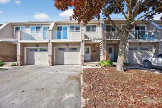 Townhouse for Sale, 12 LANKIN Blvd #22, Orillia, ON