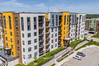 Bachelor/Studio Apartment for Rent, 8 Culinary Ln #501, Barrie, ON