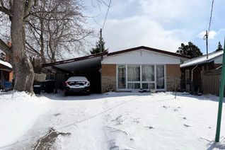 Backsplit for Sale, 52 Bonnechere Cres, Toronto, ON