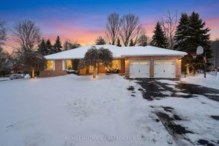 Detached House for Sale, 35 Eder Trl, Springwater, ON